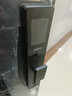 英典R70 Pro掌静脉智能门锁指纹锁3D人脸识别智能锁电子锁入户密码锁 掌静脉解锁+主动视频对讲+3D人脸 实拍图