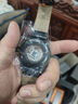 美度（MIDO）瑞士手表 舵手 长动能 商务休闲 自动机械皮带男表新年礼物 实拍图