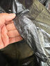 利得 平口垃圾袋黑色45*50cm900只单面0.8丝家用办公整箱经济款塑料袋 实拍图