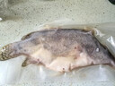 仙泉湖黄山大臭鳜鱼600g/条净膛腌制冷冻正宗臭桂鱼特产生鲜食材 实拍图
