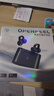 弱水时砂【八仓现货】OpenFeel蓝牙耳机耳夹式真无线HIFi音质挂耳运动跑步通话降噪骨传导概念开放式 夜幕黑/52小时超长总续航 【LDAC/LHDC/LC3】三协议 实拍图