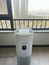 东芝（TOSHIBA）大白梨Pro冷空气净化器加湿器净化一体机除甲醛异味除菌除过敏原消毒机家用消杀认证【国家补贴】 实拍图