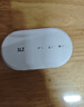 中兴（ZTE）随身wifi6免插卡移动wifi无线网卡便携式热点4g路由器无限笔记本电脑通用流量2025款U10LS白色 实拍图