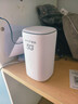 夏新5g随身wifi6移动无线免插卡路由器cpe全网通千兆双频便携式车载上网卡高速流量 5G狂暴性能版【满血性能光纤级网速】 实拍图