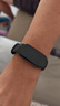 小米（MI）手环10 NFC版 黑色 国家补贴 智能手环 专业运动健康 监测睡眠管理 心率血氧长续航运动 实拍图