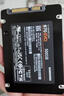 三星（SAMSUNG）500GB SSD固态硬盘 SATA3.0接口 独立缓存 AI电脑配件 读速560MB/S 870 EVO 实拍图