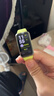 华为（HUAWEI）手环10 标准版 向新绿 智能手环专业睡眠分析情绪健康铝合金机身心率监测运动手环华为手环9升级 实拍图
