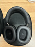 宝华韦健Px8【焕新补贴】无线hifi头戴式蓝牙耳机 B&W智能主动降噪高保真音乐耳麦送礼物 曜石黑 实拍图