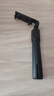 超迷你手机自拍杆蓝牙抖音直播一体式伸缩便携拍照摄影支架三脚架通用 黑色基础款不带灯 实拍图