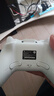 雷神（ThundeRobot）G50 Ultra 无线游戏手柄 类xbox手柄TMR摇杆四马达扳机振动蓝牙体感PC电脑steam明末渊虚之羽 白 实拍图