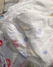 好奇（Huggies）金装纸尿裤L132片(9-14kg)尿不湿【速干不易红】 实拍图
