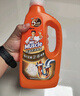 威猛先生（Mr Muscle）管道速效疏通啫喱 强力瓦解厨房堵塞 960ml 实拍图