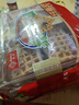 丹夫经典华夫饼原味392g /袋网红小零食手撕面包糕点早餐食品饼干蛋糕 实拍图