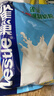 雀巢（Nestle）全脂奶粉500g袋装 高钙高蛋白 中老年儿童学生0蔗糖 冲饮早餐 实拍图