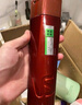 沙宣大红瓶清盈顺柔润发乳200g蓬松轻盈去油清爽顺滑不扁塌补充装男女 实拍图