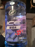 龟牌（Turtle Wax）冰蜡防冻汽车玻璃水-25°去油膜雨刮水奔驰宝马四季通用2L*6瓶 实拍图