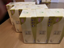 清风盒装抽纸2层200抽*9盒长抽纸巾硬盒抽面巾纸原木纯品B338CEN 实拍图