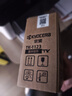 京瓷原装墨粉/墨盒TK-1123粉盒适用FS-1060DN/1125/1025MFP打印量3000页 实拍图