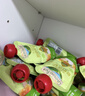 爷爷的农场【拍3送1】枇杷梨汁100ml*10袋儿童果汁宝宝零食饮料秋梨膏出游 实拍图