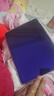 绿联适用iPad air7/6防蓝光钢化膜Air 11英寸 M3芯片 2025年款平板 2024款屏幕全屏护眼高清保护膜 实拍图