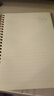 得力（deli）笔记本子线圈本螺旋本记事本日记本练习本创意简约颜色随机 【牛皮纸封面】单本60页A5 实拍图