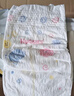 好奇（Huggies）金装拉拉裤L124片(9-14kg)尿不湿【速干不易红】 实拍图