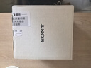 索尼（SONY）zv-e10二代ZV-E10 II 微单数码相机E10二代APS-C半画幅zv-e10M2K精准对焦直播美颜创意外观滤镜 白色ZV-E10二代【套机】 官方标配【赠充电器 补光灯等】 实拍图