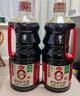 海天 0金标生抽酱油1.28L*2【特级酱油】金标系列 0添加防腐剂 实拍图
