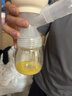 新贝吸奶器 电动吸奶器一体无痛全自动  拔奶器 大吸力便携吸乳器8139 实拍图