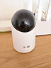 华为智选鸿蒙智选摄像头500万监控家用手机远程360度无死角带夜视全景可通话 家庭室内看护海雀3i3K 实拍图