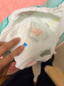 帮宝适散热王者一级帮婴儿拉拉裤尿不湿尿片尿布超薄透气XL64 实拍图