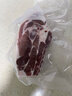 1号会员店 澳洲原切精修羔羊肩排 净重2斤 生鲜羊肉羊排 西餐烧烤烤肉食材 实拍图