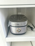 九阳（Joyoung）【全域蜂窝0涂层】低糖1300W电饭煲电饭锅4升3-4人无涂层5A认证316L内胆IH加热40F550L厨房好物 实拍图