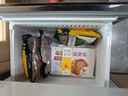 美菱（MeiLing）无忧嵌400升法式多门冰箱小户型家用底部散热超薄窄门嵌入式一级变频国家补贴BCD-400WP9CZX雪域白 实拍图