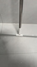 美丽雅魔术扫把50cm家用扫水拖把刮硅胶地板刮水器卫生间扫头发扫地浴室 实拍图