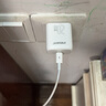 品胜[3C]苹果充电器氮化镓PD20W插头TypeC快充适用iPhone17/Air/16/15华为P80小米安卓手机AirPodsPro3 实拍图