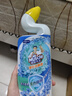 威猛先生（Mr Muscle）强效 洁厕灵 洁厕剂 丁香香型 马桶清洁 600gX2瓶 实拍图