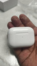 Viken【华强北18代Pro9顶配版】蓝牙耳机适配苹果无线金榜第1名Air4主动降噪iphone17/16/15五代入耳式 【2025新款|原版全功能】滑动调节音量 空间音頻+三真电量+入耳检测 实拍图