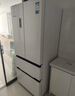 容声双净526L法式多门冰箱双系统双循环一级能效风冷无霜变频大容量以旧换新白BCD-526WD1MPA国家补贴 实拍图