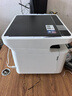 得力（deli）M2020DW黑白三合一多功能打印机复印机扫描机一体机 A4家用学习手机连接自动双面 实拍图