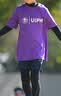 迪卡侬（DECATHLON）儿童紧身衣保暖训练服儿童运动透气速干衣秋长袖内衣KIL 紧身衣 - 经典黑 -不加绒 130 /8-9岁131-140cm卡码/偏胖拍大 实拍图