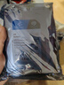 希捷（SEAGATE）安防硬盘 4TB 256MB SATA CMR垂直 机械硬盘 视频储存 数据恢复服务 希捷酷鹰 3.5英寸ST4000VX015 实拍图
