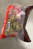 五芳斋 速冻蜜枣粽 100g*5只 嘉兴粽子甜粽端午粽子早餐食品 实拍图