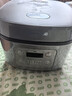 九阳（Joyoung）不粘厚釜内胆大火力柴火饭3升黄金容量家用2-3人微压多功能电饭煲电饭锅行业热销30FZ630 实拍图