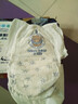 爱酷熊（AIKUUBEAR）干爽畅吸半包拉拉裤XXXL84加大码尿不湿超薄瞬吸（16-18kg） 实拍图