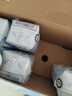 蒙牛全脂软牛奶200ml*10盒 易吸收肚子舒服 小规格送礼盒装 实拍图