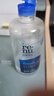 博士伦润明清透 隐形眼镜水护理液830ml 隐形眼镜多功能护理液 实拍图