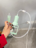 Care1st宝宝手拉吸鼻器 手拉负压吸鼻器 婴儿吸鼻涕鼻屎神器  新生儿适用 实拍图