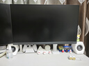 飞利浦EVNIA弈威 27英寸量子点QD-MiniLED 2K300Hz HVA BLACK校色HDR1000 HDMI2.1电竞显示器27M2N5500MY 实拍图