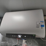 美的（Midea）60升超薄双胆扁桶电热水器3300W速热节能长效镁棒大水量F6033-UD3(HE)一级能效以旧换新国家补贴 实拍图